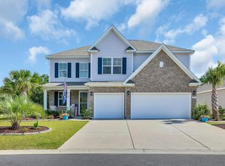 317 Calhoun Falls Dr, Myrtle Beach, SC 29579