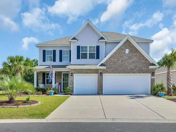 317 Calhoun Falls Dr., Myrtle Beach, SC 29579