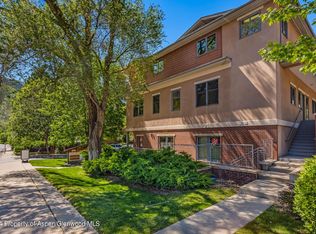 201 14th St UNIT 320, Glenwood Springs, CO 81601