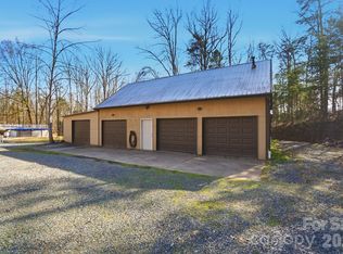 9630 Robinson Church Rd, Harrisburg, NC 28075