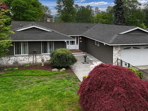 8022 78th Avenue SE, Snohomish, WA 98290