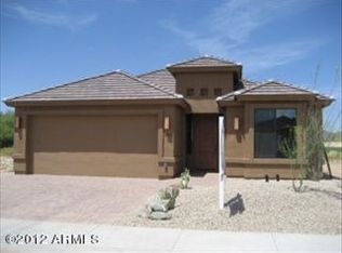 4012 E Crimson Ter, Cave Creek, AZ 85331