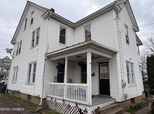 227229 Mary Ave, Ave, PA