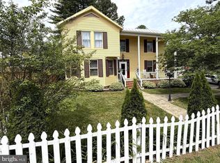 605 Mineral Ave, Mineral, VA 23117