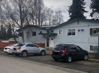 1301 W 42nd Ave APT 2, Anchorage, AK 99503