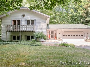 17469 W Spring Lake Rd, Spring Lake, MI 49456