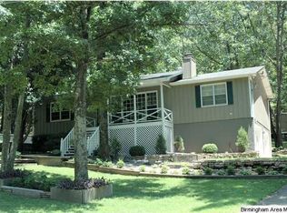 8545 Woodview Rd, Pinson, AL 35126