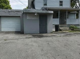 516 S Grener Ave, Columbus, OH 43228