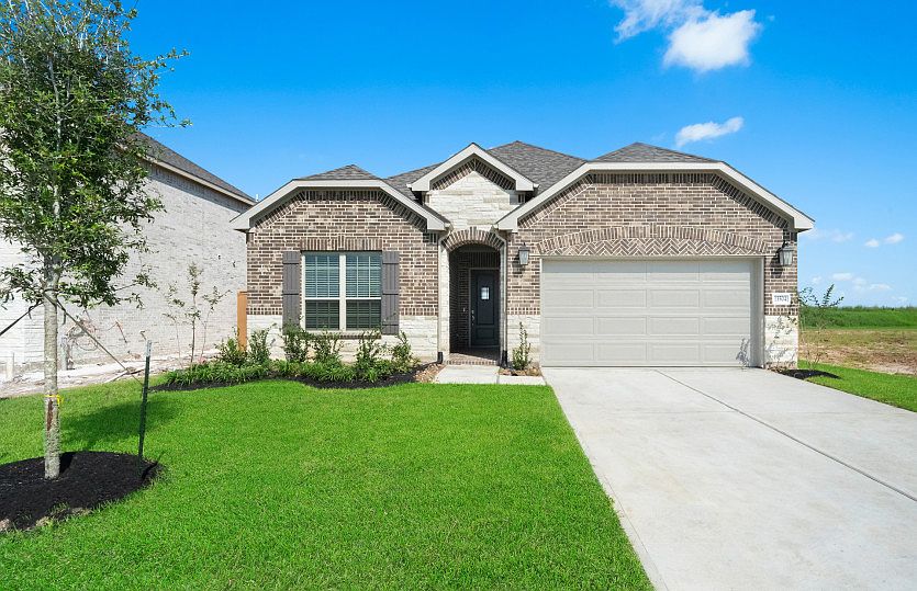 Home Exterior