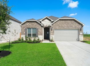 13504 Leeward Edge Dr, La Marque, TX 77568