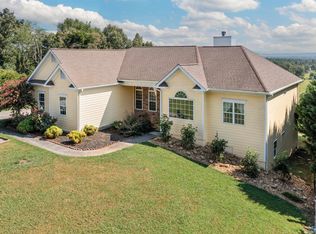 198 County Road 936, Centre, AL 35960