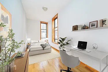 Rented by Living New York