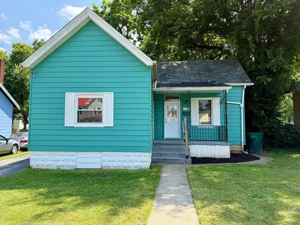 1179 Atwood Ave, Cincinnati, OH 45224