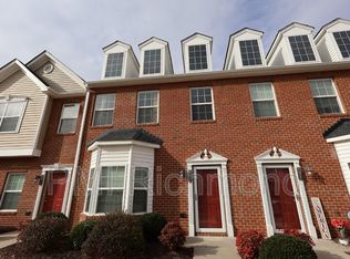 8105 Stony River Pl, Mechanicsville, VA 23111