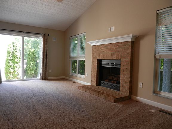 Patio Access from Great Room