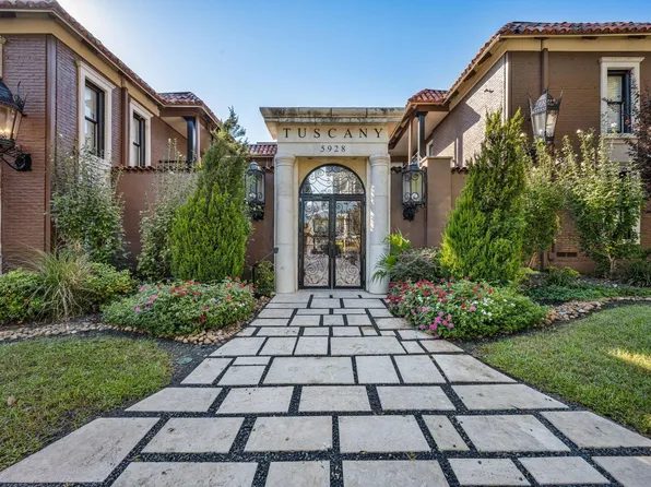 5932 Sandhurst Ln APT 216, Dallas, TX 75206
