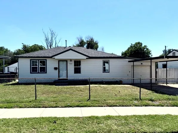 5000 S Land Ave, Oklahoma City, OK 73119