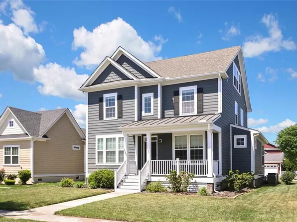 3320 Conservancy Dr, Chesapeake, VA 23323