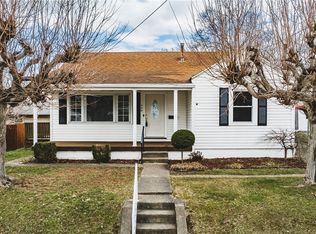 508 Reed St, Parkersburg, WV 26101