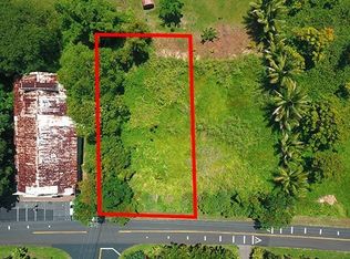 Old Mamalahoa Hwy LOT 7-E, Hakalau, HI 96710