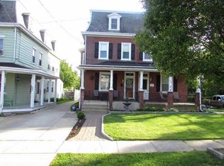 336 Beecher Ave, Cheltenham, PA 19012