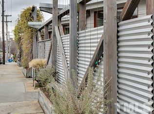 701 W Trinity Ave #113, Durham, NC 27701