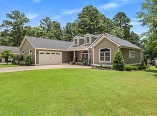 104 Gunnery Ct E, Ninety Six, SC 29666