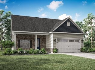 369 Springbrook Blvd Lot 75, White House, TN 37188