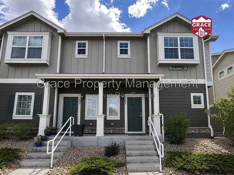 14700 E 104th Ave #1501 — Photo 1