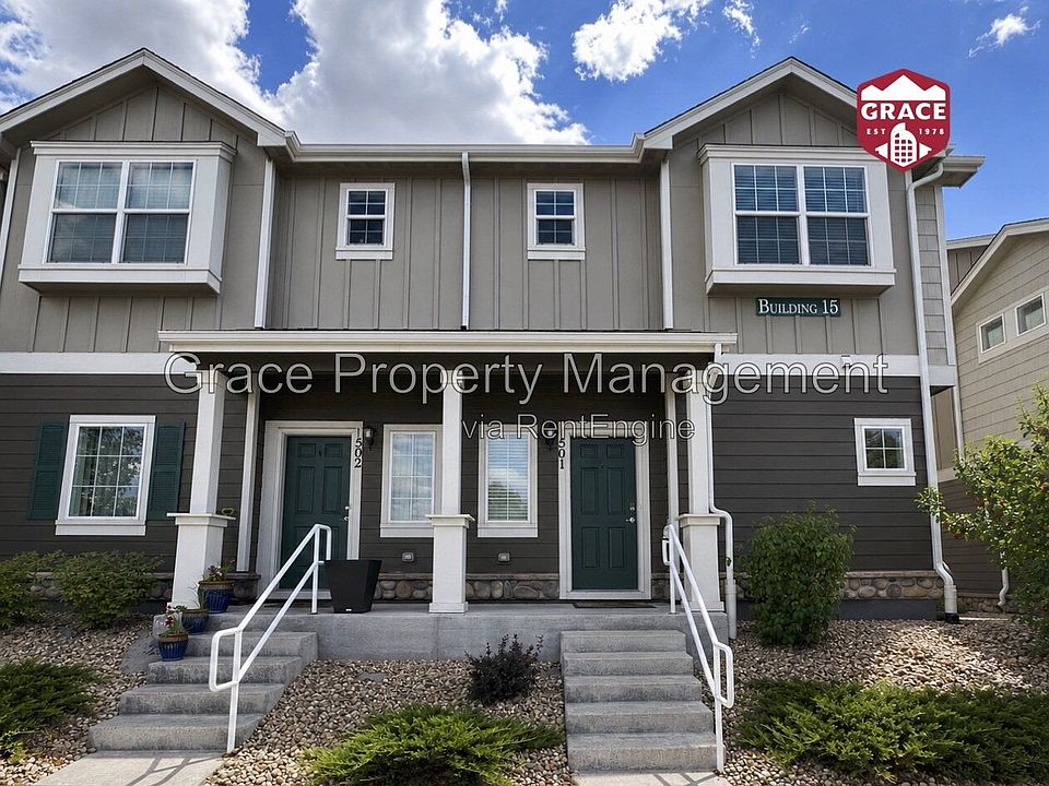 1st image of 14700 E 104th Ave #1501