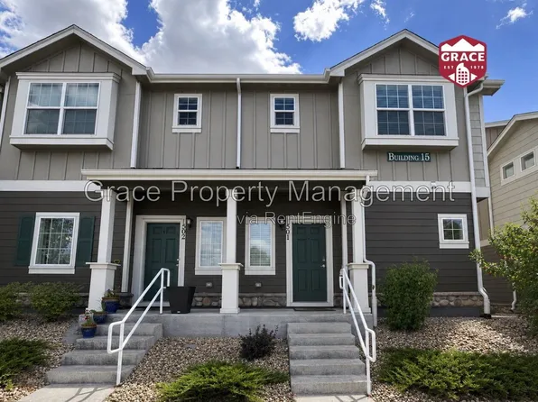 14700 E 104th Ave, Commerce City, CO