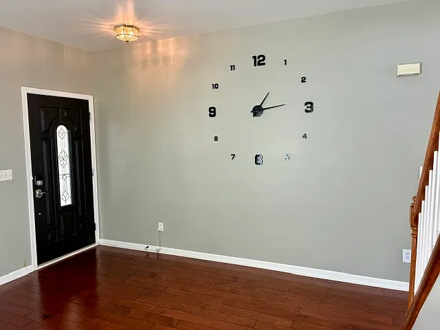2 bed, 2.5 bath, 1398 sqft, $2,600 — Photo 3