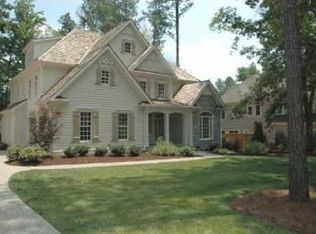 103 Cross Creek Dr, Chapel Hill, NC 27514