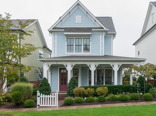 90 Addison Avenue Lot #1655, Franklin, TN 37064