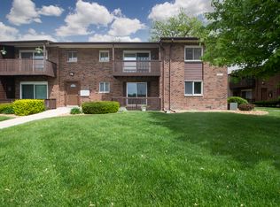 18079 Live Oak Ct #1616, Tinley Park, IL 60477