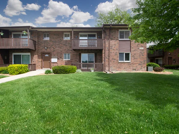 18079 Live Oak Ct #1616, Tinley Park, IL 60477