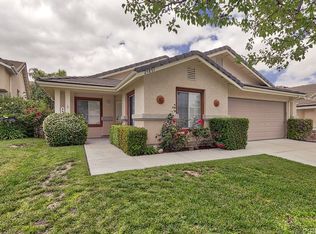 25851 Webster Pl, Stevenson Ranch, CA 91381