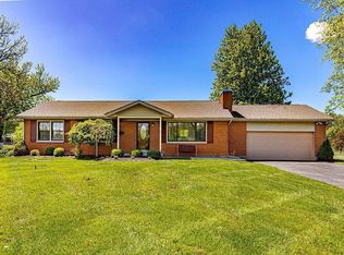 6285 Todhunter Rd, Middletown, OH 45044