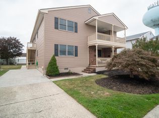 316 Waldon Dr, Ventnor, NJ 08406