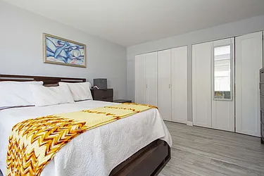 Sold by Halstead Real Estate