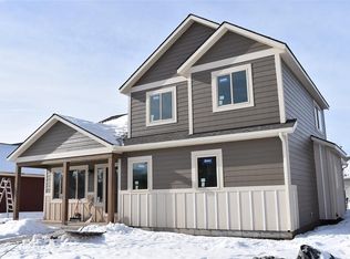 469 Christopher Way, Bozeman, MT 59718