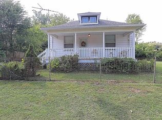 2123 Front St, Pevely, MO 63070