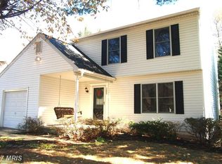 7885 Red Jacket Way, Jessup, MD 20794