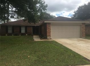 112 Rooks Dr, Slidell, LA 70458