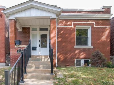 4647 Loughborough Ave, Saint Louis, MO, 63116