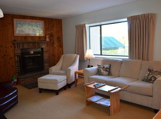 137 E Mountain Rd #2B1, Killington, VT 05751