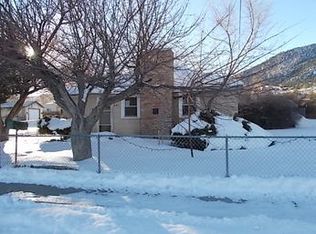 603 Ogden Ave, Ely, NV 89301