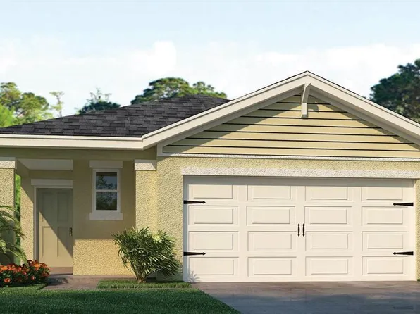 2252 Cassia Ct, Sanford, FL 32773