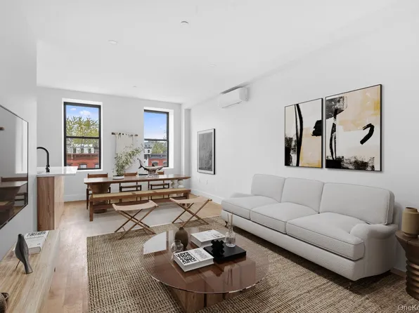 256 Putnam Avenue #4PH, Brooklyn, NY 11216