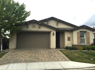 13830 Seabiscuit Dr, Reno, NV 89521